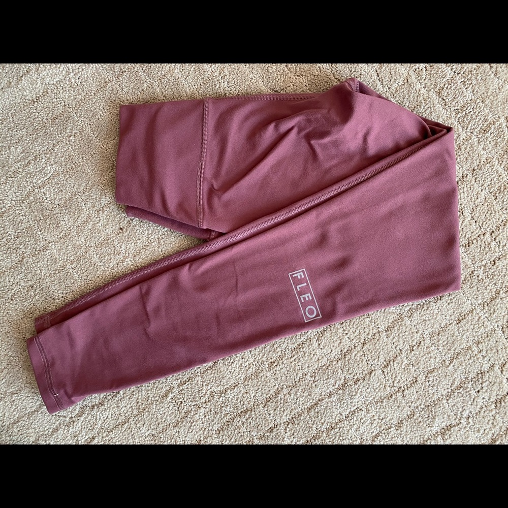 Fleo - El Toro leggings